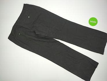 second hand outlet: Esprit, Spodnie materiałowe damskie, rozmiar 3XL — 3