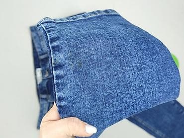 deichmann dunk low: Jeansy damskie, rozmiar XL — 4