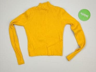 cecil sweter: PULL&BEAR, Golf damski, rozmiar M — 4