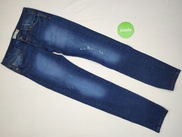 calvin klein jeans espadryle: Calliope, Jeansy damskie, rozmiar S — 2