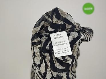 massimo dutti bluzki: Ze-Ze, Bluzka damska, rozmiar M — 6