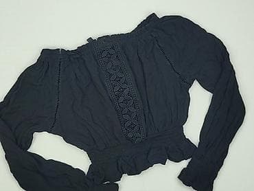 H&M Divided, Bluzka damska, rozmiar S