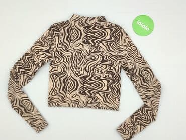 Women: Stradivarius, Women's blouse, size S (EU 36) — 3