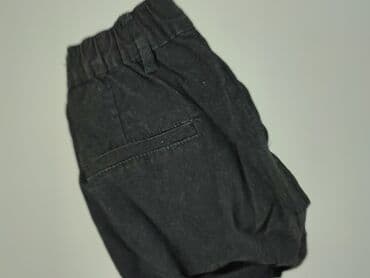 modne spodnie dresowe: Redseventy, Spodnie materiałowe damskie, XS — 7