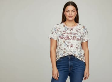 wiedzmin koszulki: T-shirt damski, rozmiar 3XL — 6