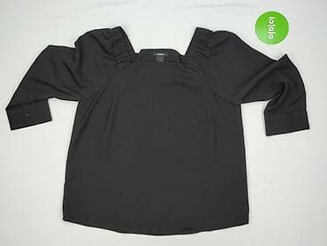 allani bluzki: Lindex, Bluzka damska, rozmiar M — 2