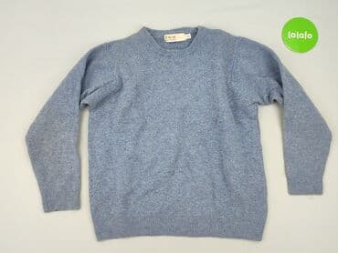 sweter zimowy: EWM, Sweter dla mężczyzn, rozmiar M — 2