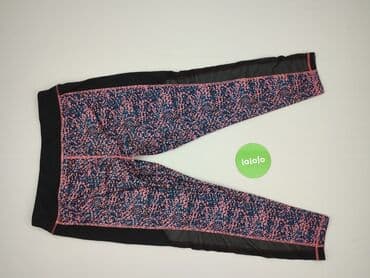 crivit koszulka termoaktywna: Crivit, Leggings Sports for women, size M (EU 38) — 3