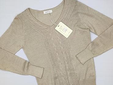Handmade Beauty, Sweter damski, rozmiar S