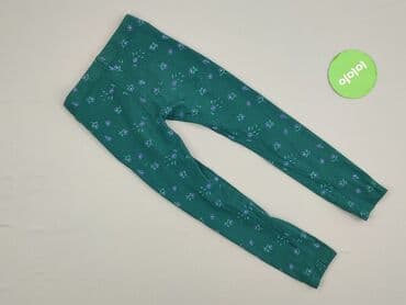 bielizna termoaktywna lidl crivit: Leggings for kids, Little kids, 7 years, 122, condition - Very good — 3