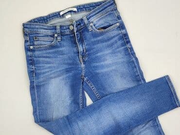 t shirty calvin klein allegro: Calvin Klein Jeans, Jeansy damskie, rozmiar S — 1