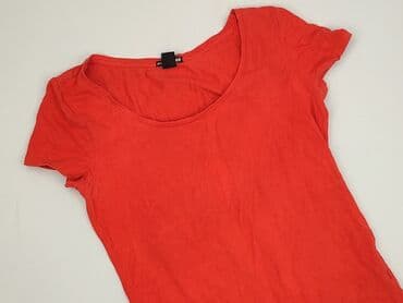 h: H&M, Women`s T-shirt, size M (EU 38) — 1