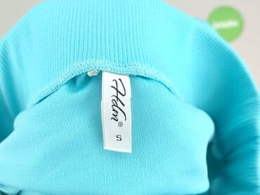 spódnice z wiazaniem: HDM, Spódnica damska, rozmiar S — 5