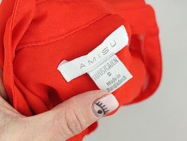 Women: Amisu, Women's blouse, S — 4