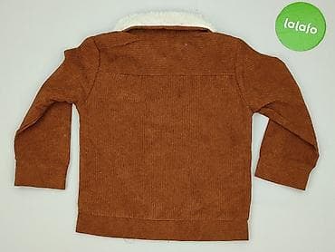 koszula fred perry: Kurtka przejściowa, 3-4 lat, 98-104 cm, stan - Idealny — 3