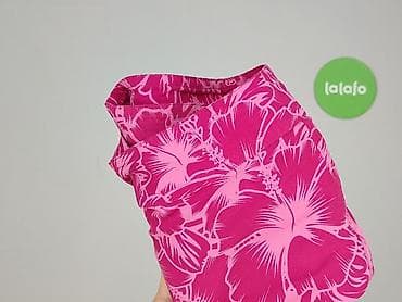 crocs brooklyn klapki: Szorty damskie, rozmiar M — 6