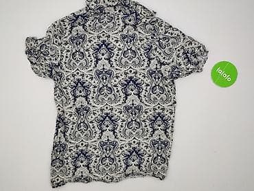 pajama pattern: Bluzka damska, rozmiar M — 3