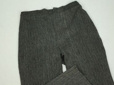 majtki dla ciężarnych: Spodnie materiałowe damskie, rozmiar L — 1