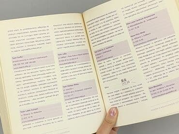 Książki: Książka, gatunek - Edukacyjna, stan - Idealny — 3
