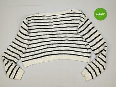 forever 21 sweter: Forever 21, Sweter damski, rozmiar M — 3