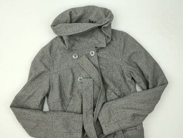 kurtka zimowa converse: ONLY, Kurtka zimowa damska, rozmiar M — 1