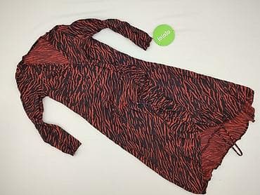 stradivarius leopard: Sinsay, Sukienka damska, rozmiar S — 2