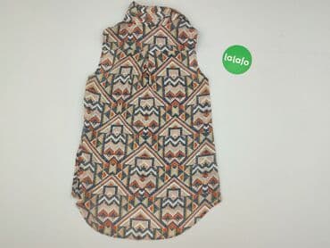 chaotic system t shirty: H&M, Women`s shirt, size XS (EU 34) — 3
