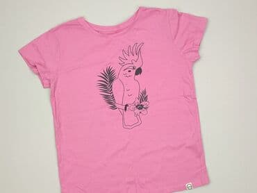 bluzki z zamkiem z przodu: T-shirt, Cool Club, 14 years, 158-164 cm, condition - Perfect — 1