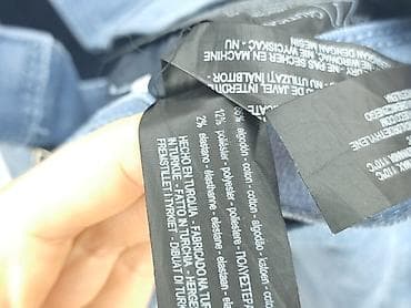 genzie store bluza: Zara, Jeansy dla mężczyzn, rozmiar S — 5