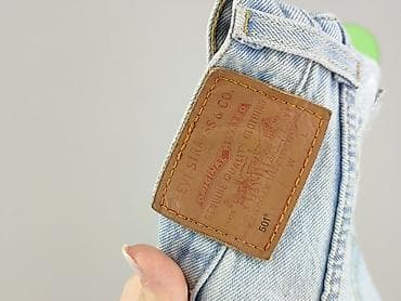 szorty levi's: Levi’s, Szorty damskie, rozmiar XS — 4