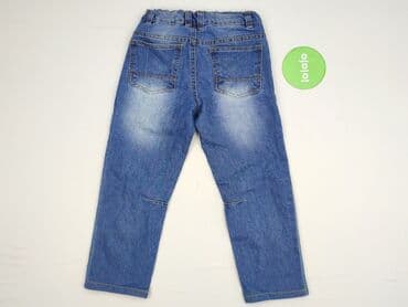 czapki pepe jeans: Jeans, Little kids, 7 years, 116/122, condition - Perfect — 3