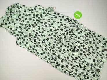 sukienki plażowe bonprix: Bonprix, Sukienka damska, rozmiar 2XL — 3