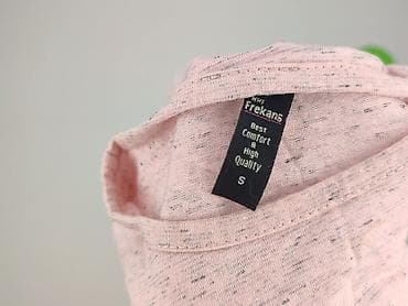 koszula s: T-shirt damski, rozmiar S — 4