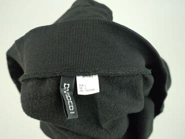 bluzka tupac pull and bear: H&M Divided, Women`s sweatshirt, size L — 5