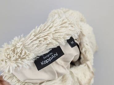 kurtki zimowe z jenotem: KappAhl, Futro, rozmiar M — 4