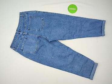jeans skateboard: M.Sara, Jeansy damskie, rozmiar XL — 3