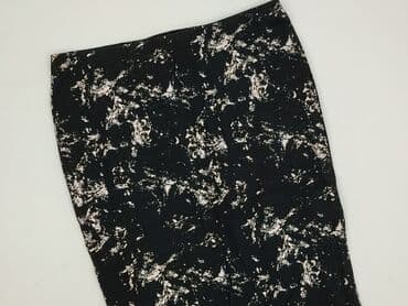 czarna spódnica hm: H&M, Spódnica damska, rozmiar M — 1