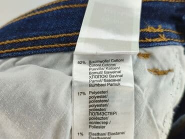 ciemne jeansy: Jeansy damskie, rozmiar M — 5