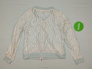 jessica simpson kurtka damska: Kurtka bomberka damska, rozmiar M — 3