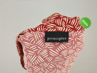 reserved czerwona bluzki: Principles, Bluzka damska, rozmiar 2XL — 4