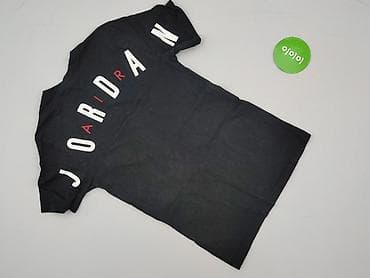 pull and bear kardigan: Jordan, Koszulka dla mężczyzn, rozmiar XS — 3