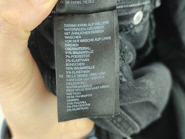 Women: H&M, Jeans for women, size M (EU 38) — 6