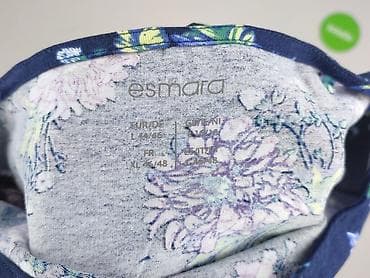 clockhouse basics: Esmara, Sukienka damska, rozmiar L — 4