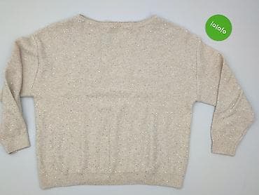divided sweater: Reserved, Sweter damski, rozmiar L — 2