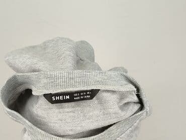 new yorker bluza z cekinami: Shein, Bluza damska
, rozmiar S — 4