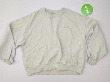 koszulka z napisem trener: H&M, Bluza damska
, S — 2