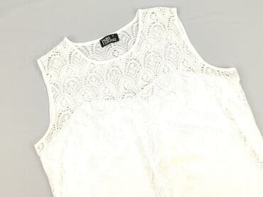 eleganckie sukienki na chrzciny: Sukienka damska, rozmiar 4XL — 2