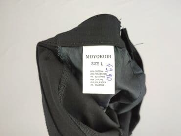 buty monotox: Jeans for women, size L — 5