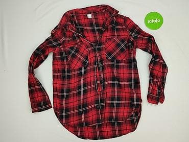 hm bluzki: H&M Divided, Koszula damska, rozmiar XS — 2