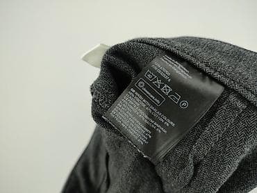 marka h: H&M, Spodnie materiałowe damskie, rozmiar L — 5